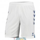 Pantalon Corto Everton Primera Equipacion 2020/2021