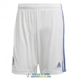 Pantalon Corto Olympique Lyonnais Primera Equipacion 2020/2021