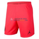 Pantalon Corto PSG Segunda Equipacion 2019-2020 Pantalon Corto PSG Segunda Equipacion 2019-2020