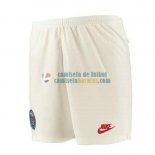 Pantalon Corto PSG Tercera Equipacion 2019-2020 Pantalon Corto PSG Tercera Equipacion 2019-2020