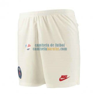 Pantalon Corto PSG Tercera Equipacion 2019-2020