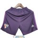 Pantalon Corto Sao Paulo FC Portero Purple 2020/2021