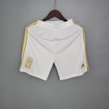Pantalon Corto Tigres UANL Tercera Equipacion 2020/2021 Pantalon Corto Tigres UANL Tercera Equipacion 2020/2021
