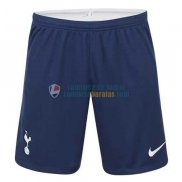 Pantalon Corto Tottenham Hotspur Primera Equipacion 2019-2020