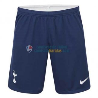 Pantalon Corto Tottenham Hotspur Primera Equipacion 2019-2020