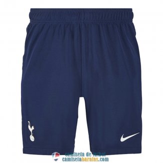 Pantalon Corto Tottenham Hotspur Primera Equipacion 2021/2022