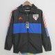 Sao Paulo FC Chaqueta Rompevientos Black Blue II 2022/2023