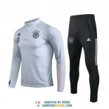 Alemania Sudadera De Entrenamiento + Pantalon 2020/2021 Alemania Sudadera De Entrenamiento + Pantalon 2020/2021