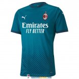 Camiseta AC Milan Tercera Equipacion 2020/2021