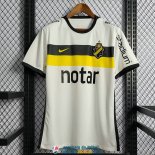 Camiseta AIK Fotboll Segunda Equipacion 2022/2023