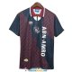Camiseta Ajax Retro Segunda Equipacion 1995 1996