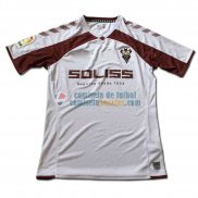 Camiseta Albacete Primera Equipacion 2019 2020