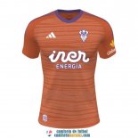 Camiseta Albacete Tercera Equipacion 2023/2024