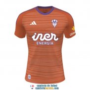 Camiseta Albacete Tercera Equipacion 2023/2024