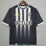 Camiseta Angers Primera Equipacion 2021/2022