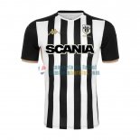 Camiseta Angers SCO Primera Equipacion 2019 2020