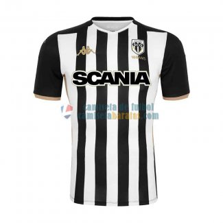 Camiseta Angers SCO Primera Equipacion 2019 2020