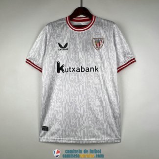 Camiseta Athletic Bilbao Tercera Equipacion 2023/2024