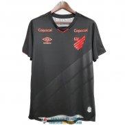 Camiseta Athletico Paranaense Tercera Equipacion 2020/2021