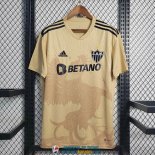 Camiseta Atletico Mineiro Tercera Equipacion 2022/2023