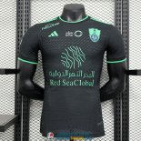 Camiseta Authentic Al Ahli Saudi FC Tercera Equipacion 2023/2024