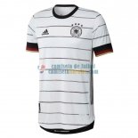 Camiseta Authentic Alemania Euro Primera Equipacion 2020