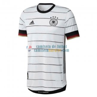 Camiseta Authentic Alemania Euro Primera Equipacion 2020