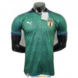 Camiseta Authentic Italia Tercera Equipacion EURO 2020