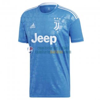 Camiseta Authentic Juventus Tercera Equipacion 2019-2020