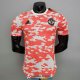 Camiseta Authentic Manchester United Training Uniform 2021/2022