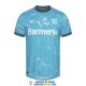 Camiseta Bayer Leverkusen Tercera Equipacion 2023/2024