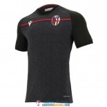 Camiseta Bologna F.C. Tercera Equipacion 2020/2021