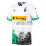 Camiseta Borussia Monchengladbach Primera Equipacion 2019-2020