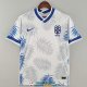 Camiseta Brasil Classic White I 2022/2023