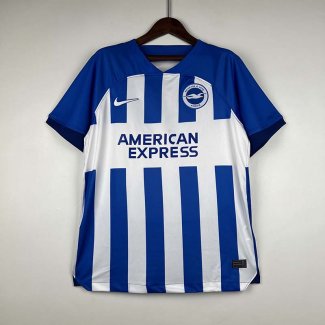 Camiseta Brighton Primera Equipacion 2023/2024