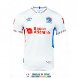 Camiseta CD Olimpia Primera Equipacion 2023/2024