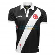 Camiseta CR Vasco Da Gama Primera Equipacion 2019-2020