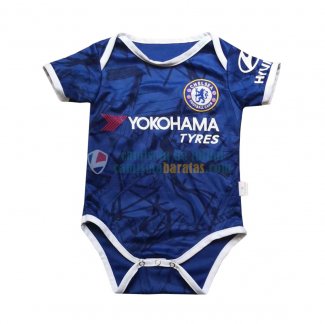 Camiseta Chelsea Bebe Primera Equipacion 2019-2020