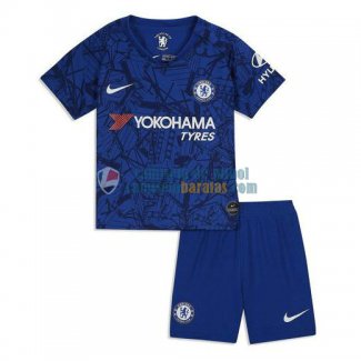 Camiseta Chelsea Nino Primera Equipacion 2019-2020