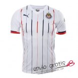 Camiseta Chivas Guadalajara Segunda Equipacion 2018-2019