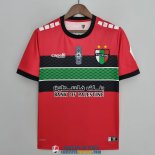 Camiseta Club Deportivo Palestino Red 2022/2023