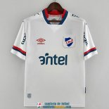 Camiseta Club Nacional De Football Primera Equipacion 2022/2023