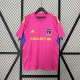 Camiseta Colo Colo Portero Pink 2024/2025