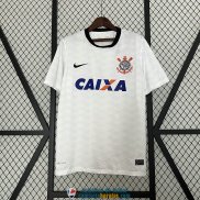 Camiseta Corinthians Retro Primera Equipacion 2012/2013