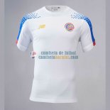 Camiseta Costa Rica Segunda Equipacion 2019 2020