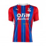 Camiseta Crystal Palace Primera Equipacion 2019-2020