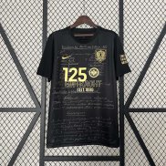 Camiseta Eintracht Frankfurt 125 Year Anniversary 2024/2025