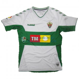 Camiseta Elche Primera Equipacion 2019 2020