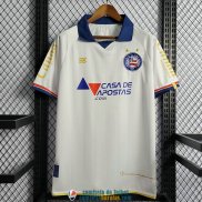 Camiseta Esporte Clube Bahia Segunda Equipacion 2022/2023