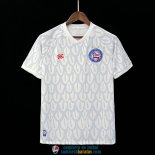 Camiseta Esporte Clube Bahia White I 2023/2024